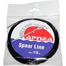 Ravéon Zıpkın & Zıpkın Aksesuarı 1.50MM Zıpkın Misinası 15 Metre, Güçlü ve Esnek