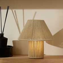 Ravéon Masa ve Gece Lambası Kompakt ve Şık Masa Lambası ile Rahat Okuma Deneyimi