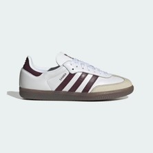 Adidas Samba Og Kadın Günlük Spor Ayakkabı