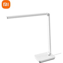 Ravéon Masa ve Gece Lambası Modern LED Masa Lambası ile Çalışma ve Okuma Keyfi