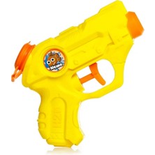 Azrlya Timm Water Blaster Nemo Su Tabancası Sarı