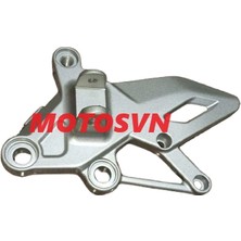 Motosvn Qj Rks Srk 125 R Ön Basamak Braketi Sağ