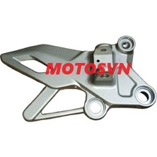 Motosvn Qj Rks Srk 125 R Ön Basamak Braketi Sol