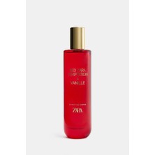 Red Zara Temptatıon Vanılle Extraıt De Parfum 50 ml (1,7 Fl. Oz)