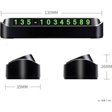 Ravéon Pazar Arabası & Çantası Gizlenebilir Neon Telefon Numarası, Modern ve Pratik Araç Için Tasarlandı