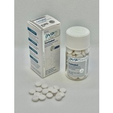 Dvpd Medical Turinabol 10 Mg 100 Tablet
