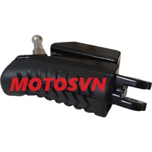 Motosvn Qj Rks Srk 125 250 400 Rr Ön Basamak Sağ