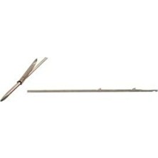 Ravéon Zıpkın & Zıpkın Aksesuarı /m Shark Şişi, 115CM Uzunluk ve Güçlü Malzeme ile Hassas Avlar