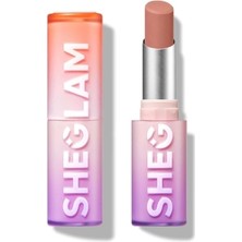 Sheglam Dynamatte Boom Matte Ruj 001 Encore Energy