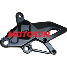 Motosvn Qj Rks Srk 250 400 Rr Ön Basamak Braketi Sağ