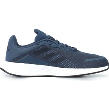 adidas Duramo Sl Erkek Mavi Koşu Ayakkabısı FY6681