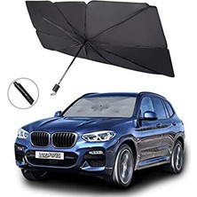 Ravéon Oto Güneşlik Perde Bütün Araçlar Için Otomatik Yaz Mevsimi Güneş Şemsiyesi