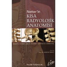 Ravéon Tıp Kitabı Netter Radyolojik Anatomisi Kitabı ile Tıp Eğitimine Destek