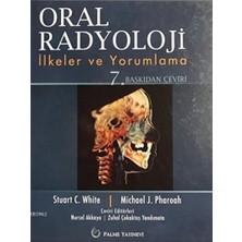 Ravéon Tıp Kitabı Oral Radyoloji Yorumlama ve Ilkeler Kitabı ile Bilginizi Geliştirin