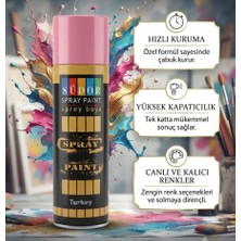 Evim 365 Sprey Boya 200ML