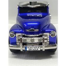 Ravéon Nostaljik Radyo Nostaljik Bluetooth Radyo, Fm, Tf ve Mp3 Çalar, Kamyon Modeli