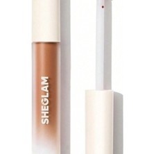 Sheglam Matte Allure Liquid Likit Ruj 018 Bougie