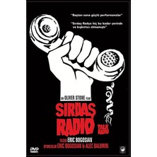 Ravéon Yabancı Film Duygusal Hikayeli , Sırdaş Radyo DVD