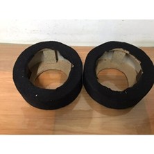 Ravéon Sistem Kablo & Aksesuar 16CM Hoparlör Kabini, Güçlü Ses ve Dayanıklı Tasarım