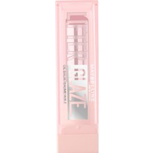 Astraltech Maybelline New York Lifter Glaze Shea Yağı ve Hyalüronik Asit Içeren Renkli Dudak Balmı - 08 Acai G