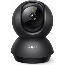 Astraltech Tp-Link Tapo C211 2k 3mp Yatay ve Dikey Ev Güvenliği Kamerası, Gece Görüşü, IP66 Su Geçirmez,