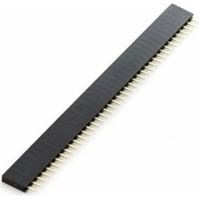 Astraltech Sanec 1X40 180 Derece Dişi Pin Header
