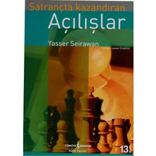 Astraltech Satrançta Kazandiran Açilişlar