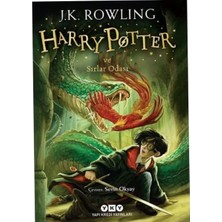 Astraltech Harry Potter ve Sırlar Odası: 2. Kitap