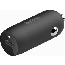 Astraltech Belkin Boostcharge Hızlı Cihazı, Güç Dağıtım Portlu Kompakt Tasarım, 16,