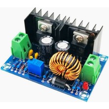 Astraltech Sanec Xh M400 8A 200W Step Down XL4016E1 Yüksek Güç Voltaj Düşürücü