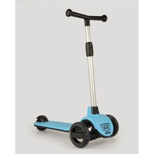 Empressco Let's Rıde Scooter/mavi