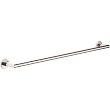 Astraltech Vitra Minimax A44784 Uzun Havluluk, Krom