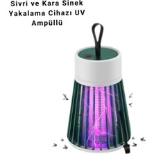 Astraltech Sivrisinek Kovucu Lamba