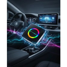 Astraltech Adaptörü Dönüştürücü