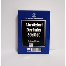 Azrlya Atasözleri Deyimler Sözlüğü