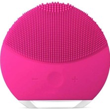 Astraltech Mobee Yüz Cilt Temizleme Titreşimli Masaj Silikon Fırça Cihazı