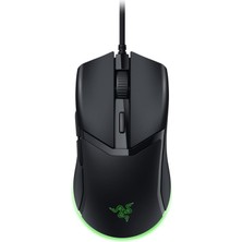Astraltech Cobra - Chroma Rgb'ye Sahip Hafif Kablolu Oyun Faresi (Tüy Hafifliğinde 57G, 3-Nesil Optik Fa