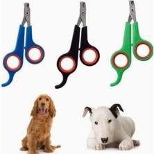 Astraltech Ti̇neke Kedi Köpek Tırnak Makası Küçük 1 Adet