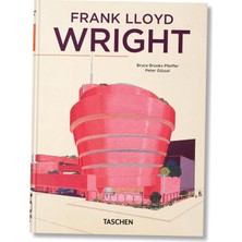 Astraltech Frank Lloyd Wright. 45TH Ed.
