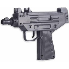 Azrlya Boncuk Atan Uzi  - Ks-Uzi (Lisinya)