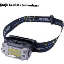 Astraltech T133 Kafa Lambasi