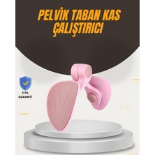 Azrlya Uyluk Sıkılaştırıcı ve Kalça Çalıştırıcı Egzersiz Aparatı - Lisinya