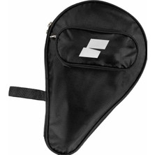 Astraltech Sporsize Table Tennis Racket Cover Masa Tenisi Raketi Kılıfı Çantası Siyah (Black)
