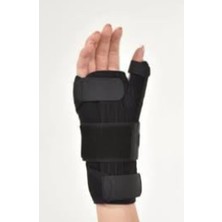 Astraltech Baş Parmak Destekli El Bilek Ateli (Sağ-Sol Std) 1ADET