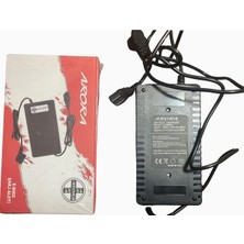 Astraltech Arora 72V 20AH Elektrikli Bisiklet Cihazı