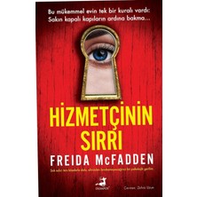 Astraltech Hizmetçinin Sırrı