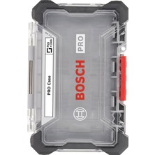 Astraltech Professional Accessories Pick And Click Boş Kutu, Boyut M (Tüm Pick And Click Aksesuar Paketl