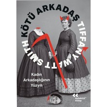 Astraltech Kötü Arkadaş: Kadın Arkadaşlığının Yüzyılı