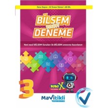Azrlya Bilsem Rehberi 3.seviye