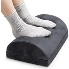 Astraltech Wonkey - Çalışma Masası Altı Için Ergonomik Ayak Desteği, Ofis Koltuğu ve Oyun Koltuğu Için Ayak Ya
